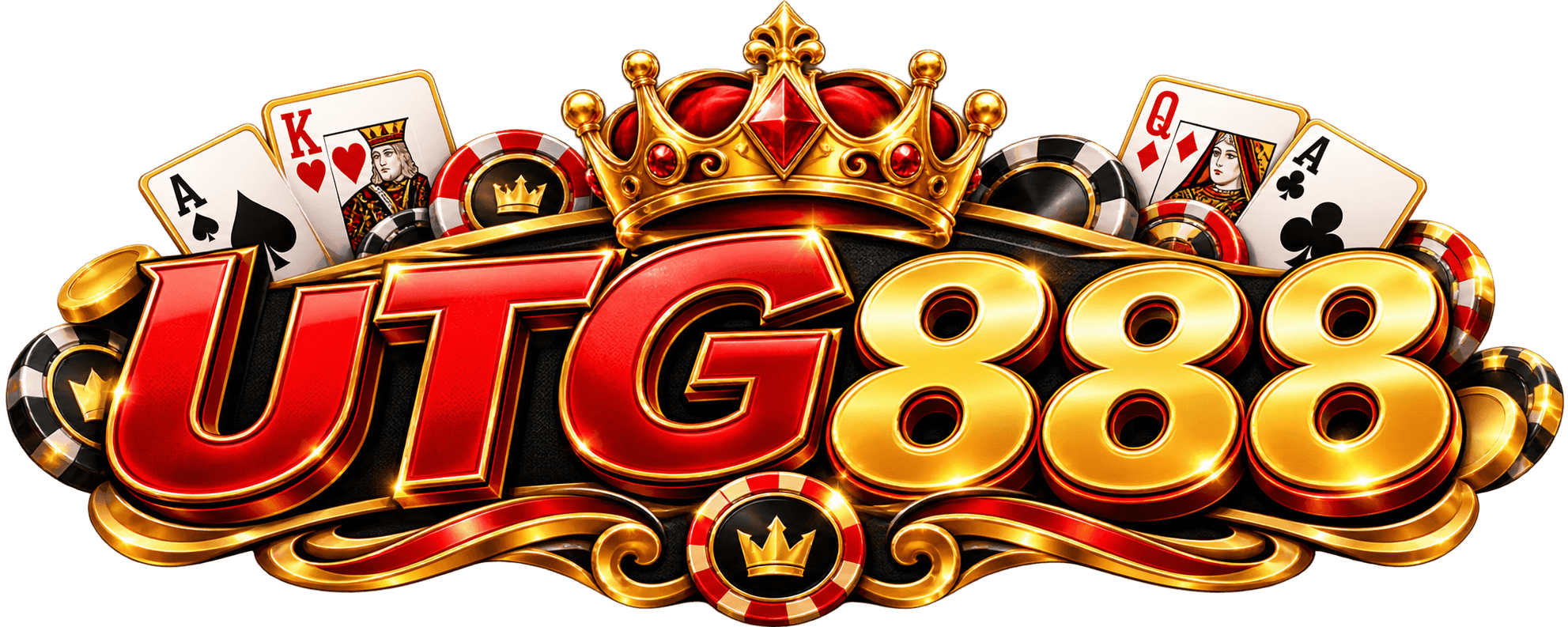 utg888